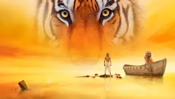 Backdrop to the movie "Life of Pi" #690016