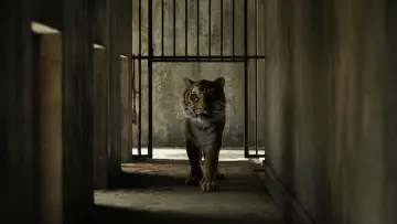 Backdrop to the movie "Life of Pi" #773173