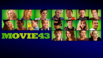 Backdrop to the movie "Movie 43" #844456