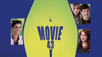 Backdrop to the movie "Movie 43" #844464