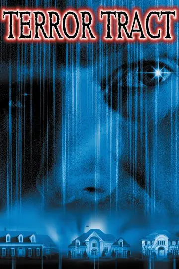 Poster to the movie "Terror Tract" #973191