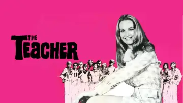 Backdrop to the movie "The Teacher" #927866