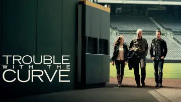 Backdrop to the movie "Trouble with the Curve" #799637