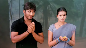 Backdrop to the movie "Aarya" #952876