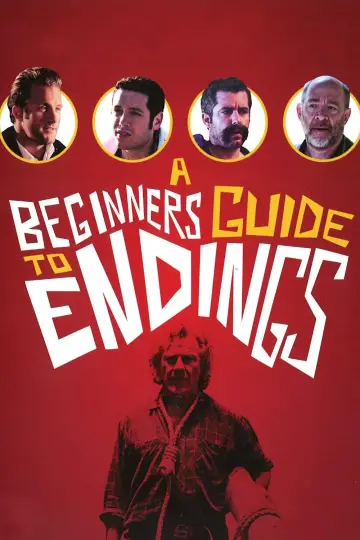 Poster to the movie "A Beginner