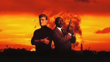Backdrop to the movie "Cover-Up" #1913002