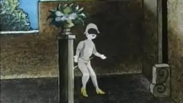 Backdrop to the movie "Poor Pierrot" #970133