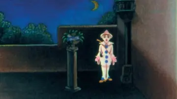 Backdrop to the movie "Poor Pierrot" #970134
