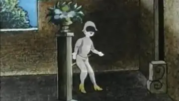 Backdrop to the movie "Poor Pierrot" #970135
