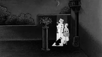 Backdrop to the movie "Poor Pierrot" #970136