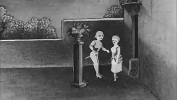 Backdrop to the movie "Poor Pierrot" #970137