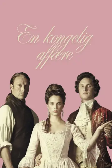 A Royal Affair