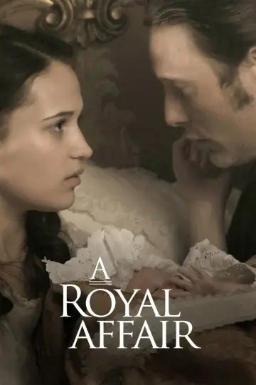 A Royal Affair