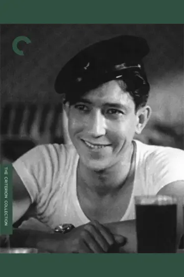 Poster to the movie "Where Now Are the Dreams of Youth?" #1620180
