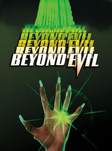 Poster to the movie "Beyond Evil" #1777575
