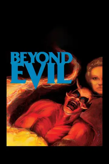 Poster to the movie "Beyond Evil" #1777576