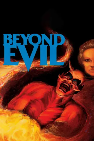 Poster to the movie "Beyond Evil" #1777577