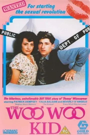 Poster to the movie "In the Mood" #1070131