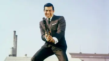 Backdrop to the movie "Detective Bureau 2-3: Go to Hell, Bastards!" #1621229
