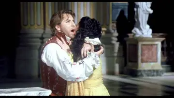 Backdrop to the movie "Tosca" #621663