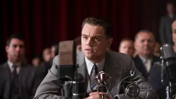 Backdrop to the movie "J. Edgar" #1801498