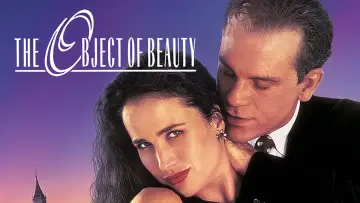 Backdrop to the movie "The Object of Beauty" #1866676