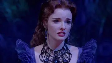 Backdrop to the movie "Love Never Dies" #475253