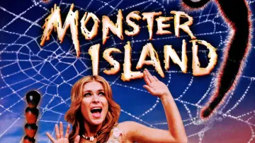 Backdrop to the movie "Monster Island" #1111052
