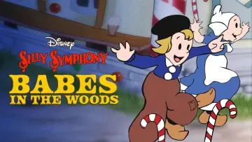 Backdrop to the movie "Babes in the Woods" #1873290