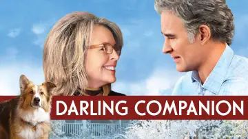 Backdrop to the movie "Darling Companion" #669507