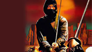 Backdrop to the movie "Ninja Thunderbolt" #1650132