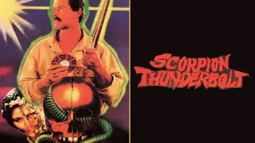 Backdrop to the movie "Scorpion Thunderbolt" #1920799