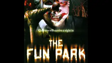 Backdrop to the movie "The Fun Park" #1640410