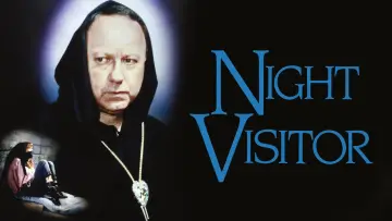 Backdrop to the movie "Night Visitor" #712156