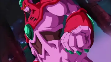 Backdrop to the movie "Dragon Ball Z: Plan to Eradicate the Super Saiyans" #939208