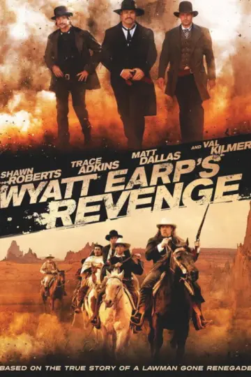 Wyatt Earp's Revenge