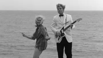 Backdrop to the movie "Wild Guitar" #522015