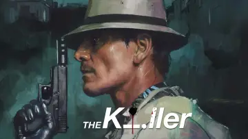 Backdrop to the movie "The Killer" #631782