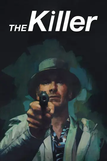 Poster to the movie "The Killer" #631801