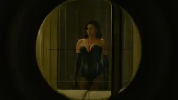 The Killer