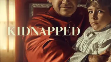 Backdrop to the movie "Kidnapped" #1536866