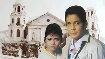 Backdrop to the movie "Batang Quiapo" #737926