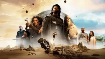 Backdrop to the movie "Kalki 2898-AD" #782595