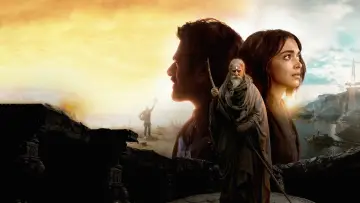 Backdrop to the movie "Kalki 2898-AD" #782596