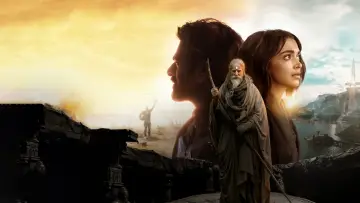 Backdrop to the movie "Kalki 2898-AD" #782597