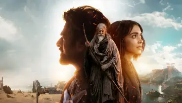 Backdrop to the movie "Kalki 2898-AD" #782598