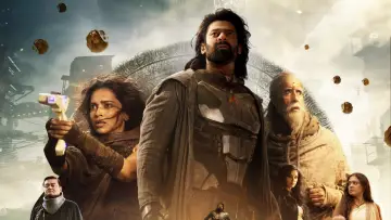 Backdrop to the movie "Kalki 2898-AD" #782600