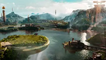 Backdrop to the movie "Kalki 2898-AD" #782601