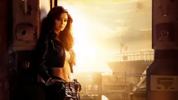 Backdrop to the movie "Kalki 2898-AD" #782602