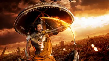 Backdrop to the movie "Kalki 2898-AD" #782608